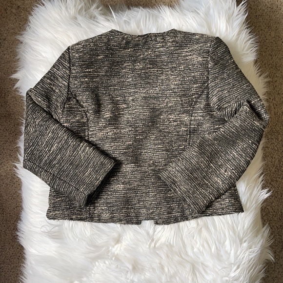 Girls Blazer - Picture 4 of 4